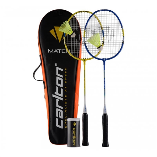 Carlton Match 100 Badminton Set